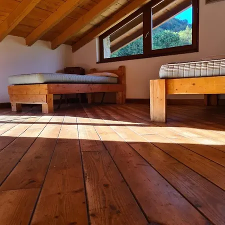 Prati Alti Apartamento Cornalba