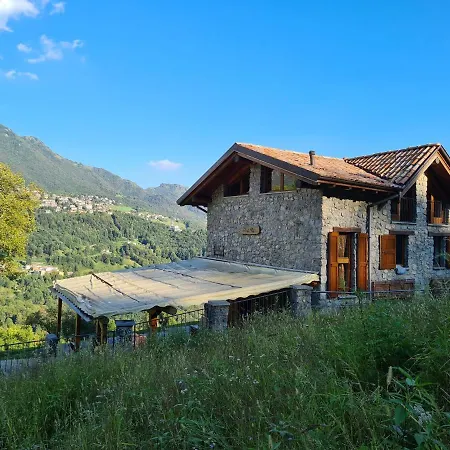 Apartamento Prati Alti *