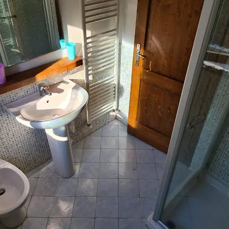 Prati Alti Apartamento Cornalba