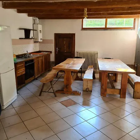 Prati Alti Apartamento
